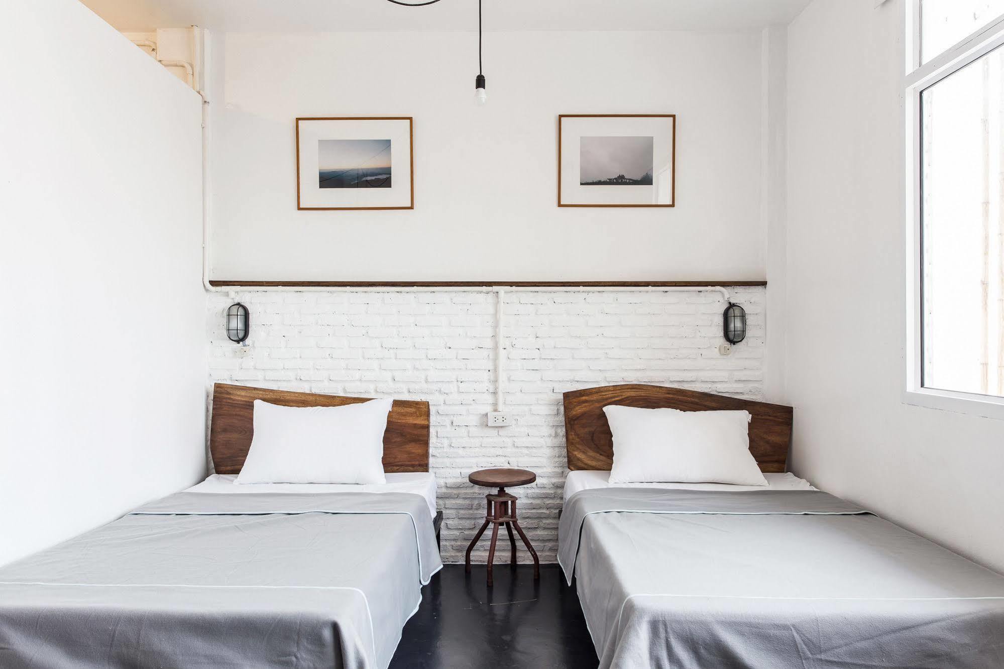 Stockhome Hostel Ayutthaya Ngoại thất bức ảnh